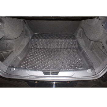 Tapis de coffre Jaguar XE, carrosserie sedán, fabrication 06.2015 - présent, kit de réparation | 193710GRD