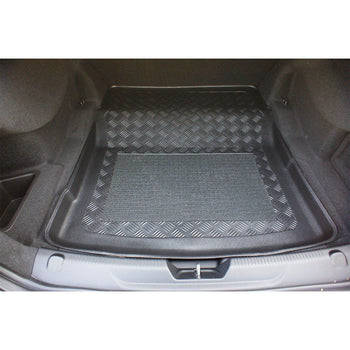 Tapis de coffre Jaguar XE, carrosserie sedán, fabrication 06.2015 - présent, kit de réparation | 193710