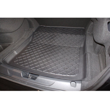 Tapis de coffre Jaguar XE, carrosserie sedán, fabrication 06.2015 - présent, kit de réparation | 193710GRD