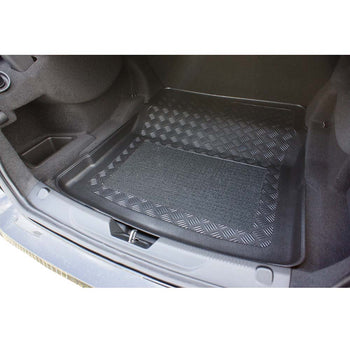 Tapis de coffre Jaguar XE, carrosserie sedán, fabrication 06.2015 - présent, kit de réparation | 193710