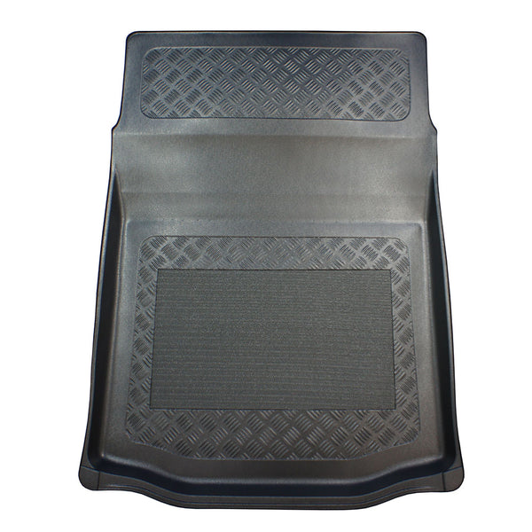 Tapis de coffre Jaguar XF, carrosserie sedán, fabrication 09.2015 - présent, kit de réparation | 193711