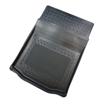 Tapis de coffre Jaguar XF, carrosserie sedán, fabrication 09.2015 - présent, kit de réparation | 193711