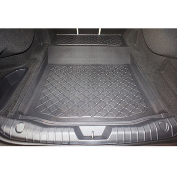 Tapis de coffre Jaguar XF, carrosserie sedán, fabrication 09.2015 - présent, kit de réparation | 193711GRD