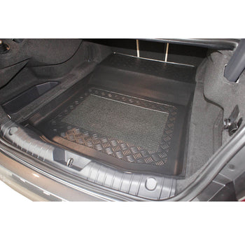 Tapis de coffre Jaguar XF, carrosserie sedán, fabrication 09.2015 - présent, kit de réparation | 193711