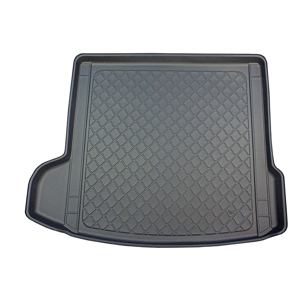 Tapis de coffre Jaguar F-Pace, carrosserie suv, fabrication 04.2016 - présent, kit de réparation | 193713GRD