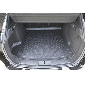 Tapis de coffre Jaguar F-Pace, carrosserie suv, fabrication 04.2016 - présent, kit de réparation | 193713GRD