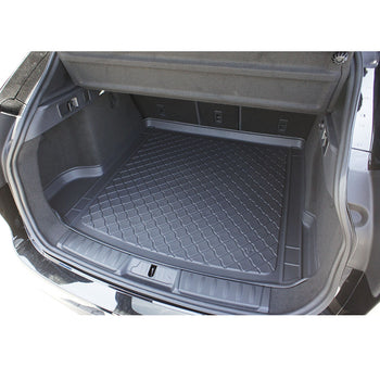 Tapis de coffre Jaguar F-Pace, carrosserie suv, fabrication 04.2016 - présent, kit de réparation | 193713GRD