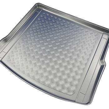 Tapis de coffre Jaguar I-Pace, carrosserie suv, fabrication 07.2018 - présent, inclusivement pour modèles avec système des rails de fixation | 193716BSC