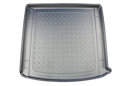Tapis de coffre Jaguar F-Pace X761 Facelift, carrosserie suv, fabrication 2020 - présent, inclusivement pour modèles avec système des rails de fixation, ne correspond pas au phev | 193718BSC