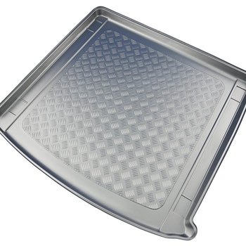 Tapis de coffre Jaguar F-Pace MHEV, carrosserie suv, fabrication 2020 - présent, inclusivement pour modèles avec système des rails de fixation, ne correspond pas au phev | 193718BSC