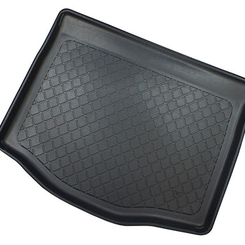 Tapis de coffre Ssang Yong XLV Tivoli, carrosserie suv, fabrication 08.2016 - 09.2019, coffre supérieur | 193730GRD