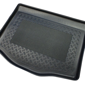 Tapis de coffre Ssang Yong Rodius, carrosserie suv, fabrication 2005 - 12.2011, 4x4 | 193730