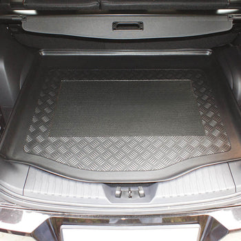 Tapis de coffre Ssang Yong Rodius, carrosserie suv, fabrication 2005 - 12.2011, 4x4 | 193730