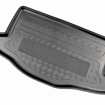 Tapis de coffre Ssang Yong Tivoli Facelift I, carrosserie suv, fabrication 01.2018 - 2019, coffre supérieur | 193732