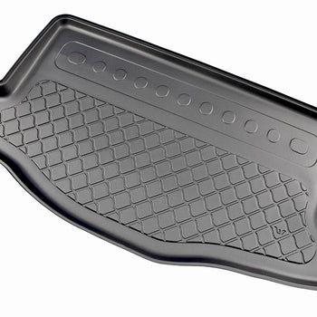 Tapis de coffre Ssang Yong Tivoli Facelift I, carrosserie suv, fabrication 01.2018 - 2019, coffre supérieur | 193732GRD