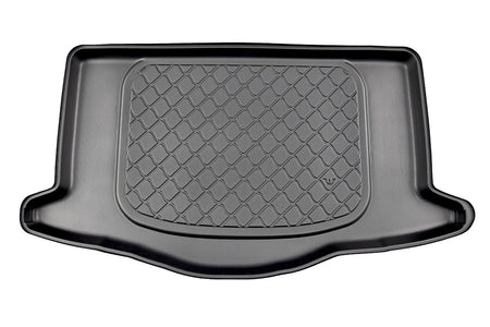 Tapis de coffre Ssang Yong Tivoli Facelift I, carrosserie suv, fabrication 01.2018 - 2019, coffre inférieur | 193733GRD
