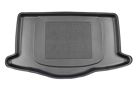 Tapis de coffre Ssang Yong Tivoli Facelift I, carrosserie suv, fabrication 01.2018 - 2019, coffre inférieur | 193733