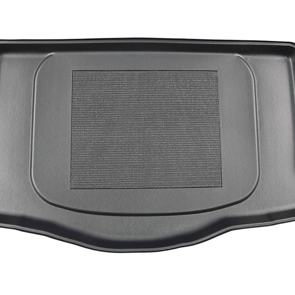 Tapis de coffre Ssang Yong Tivoli Facelift I, carrosserie suv, fabrication 01.2018 - 2019, coffre inférieur | 193733