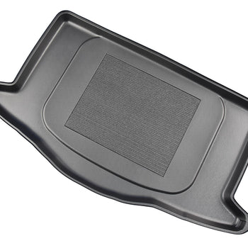 Tapis de coffre Ssang Yong Tivoli Facelift I, carrosserie suv, fabrication 01.2018 - 2019, coffre inférieur | 193733