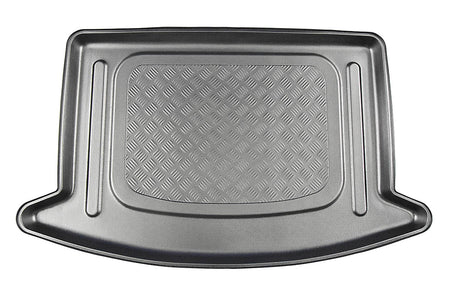 Tapis de coffre Ssang Yong Korando IV, carrosserie suv, fabrication 09.2019 - présent, coffre inférieur, sans/sous plancher variable | 193734BSC