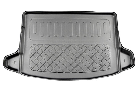 Tapis de coffre Ssang Yong Korando IV, carrosserie suv, fabrication 09.2019 - présent, coffre supérieur | 193735GRD