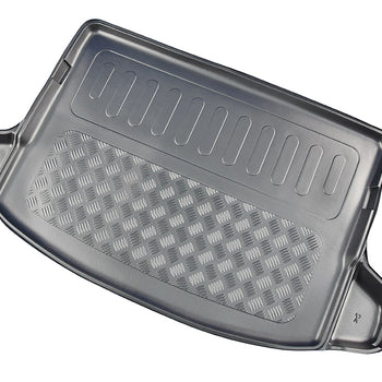 Tapis de coffre Ssang Yong Korando IV, carrosserie suv, fabrication 09.2019 - présent, coffre supérieur | 193735BSC