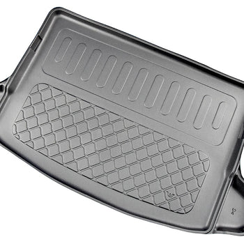 Tapis de coffre Ssang Yong Korando IV, carrosserie suv, fabrication 09.2019 - présent, coffre supérieur | 193735GRD