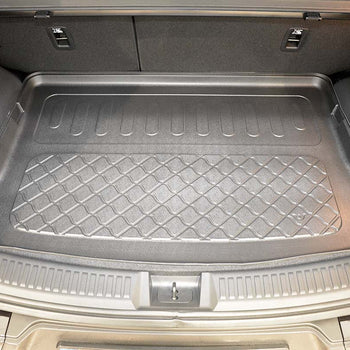 Tapis de coffre Ssang Yong Korando IV, carrosserie suv, fabrication 09.2019 - présent, coffre supérieur | 193735GRD