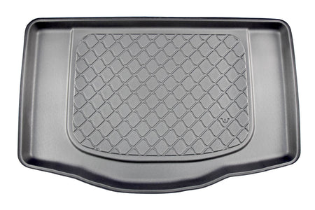 Tapis de coffre KGM Tivoli X150 Facelift, carrosserie suv, fabrication 01.2022 - présent, coffre inférieur, sans/sous plancher variable | 193736GRD
