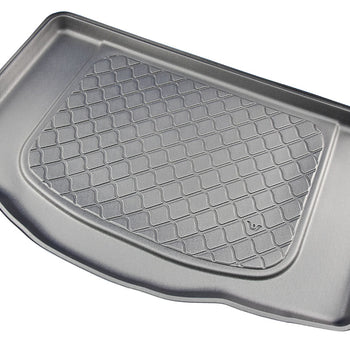 Tapis de coffre KGM Tivoli X150 Facelift, carrosserie suv, fabrication 01.2022 - présent, coffre inférieur, sans/sous plancher variable | 193736GRD