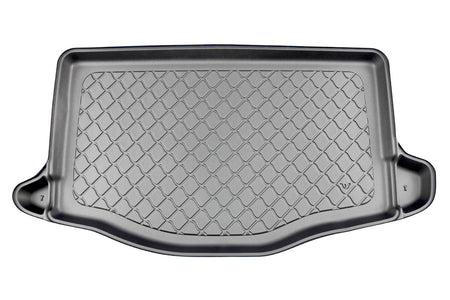 Tapis de coffre KGM Tivoli X150 Facelift, carrosserie suv, fabrication 01.2022 - présent, plancher variable en la position la plus haute, avec oreilles latérales amovibles | 193739GRD