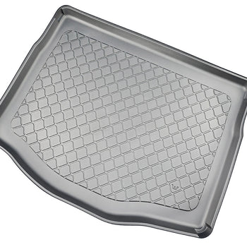 Tapis de coffre KGM Grand Tivoli, carrosserie suv, fabrication 2025 - présent, coffre supérieur, plancher variable en la position la plus haute | 193740GRD