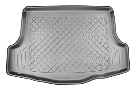 Tapis de coffre Ssang Yong Grand Tivoli, carrosserie suv, fabrication 06.2021 - présent, coffre inférieur, sans/sous plancher variable | 193741GRD