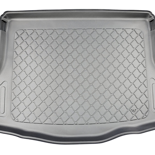 Tapis de coffre Ssang Yong Grand Tivoli, carrosserie suv, fabrication 06.2021 - présent, coffre inférieur, sans/sous plancher variable | 193741GRD