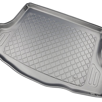 Tapis de coffre Ssang Yong Grand Tivoli, carrosserie suv, fabrication 06.2021 - présent, coffre inférieur, sans/sous plancher variable | 193741GRD