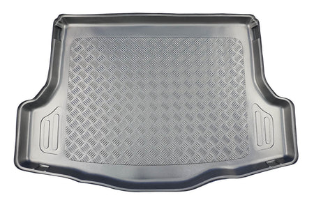Tapis de coffre Ssang Yong Grand Tivoli, carrosserie suv, fabrication 06.2021 - présent, coffre inférieur, sans/sous plancher variable | 193741BSC