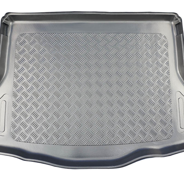 Tapis de coffre Ssang Yong Grand Tivoli, carrosserie suv, fabrication 06.2021 - présent, coffre inférieur, sans/sous plancher variable | 193741BSC