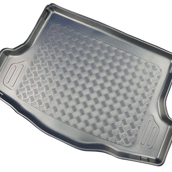 Tapis de coffre Ssang Yong Grand Tivoli, carrosserie suv, fabrication 06.2021 - présent, coffre inférieur, sans/sous plancher variable | 193741BSC