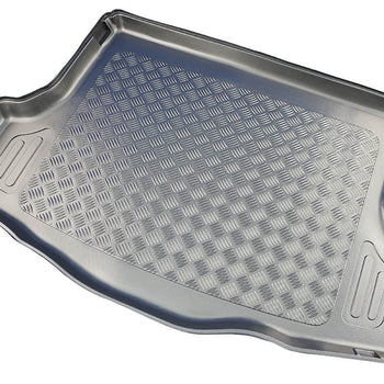 Tapis de coffre Ssang Yong Grand Tivoli, carrosserie suv, fabrication 06.2021 - présent, coffre inférieur, sans/sous plancher variable | 193741BSC