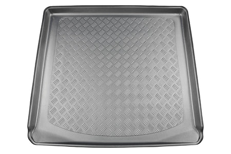 Tapis de coffre Ssang Yong Torres EVX U100, carrosserie suv, fabrication 03.2024 - présent, coffre supérieur, plancher variable en la position la plus haute | 193742BSC