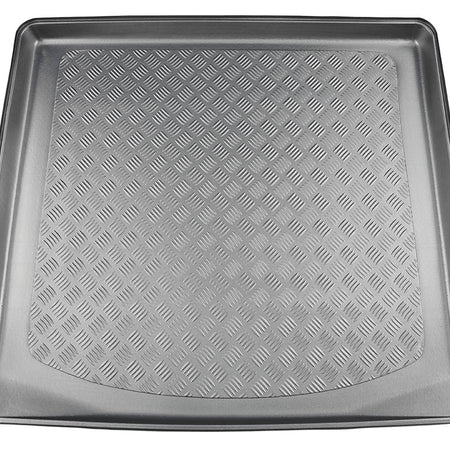 Tapis de coffre Ssang Yong Torres EVX U100, carrosserie suv, fabrication 03.2024 - présent, coffre supérieur, plancher variable en la position la plus haute | 193742BSC
