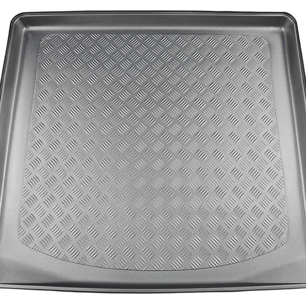 Tapis de coffre Ssang Yong Torres, carrosserie suv, fabrication 2023 - présent, coffre supérieur, plancher variable en la position la plus haute | 193742BSC