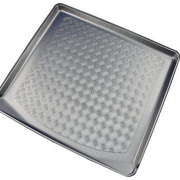 Tapis de coffre KGM Torres Hybrid, carrosserie suv, fabrication 03.2025 - présent, coffre supérieur, plancher variable en la position la plus haute | 193742BSC