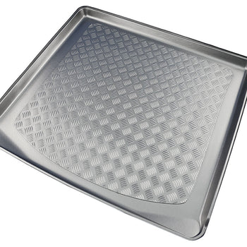 Tapis de coffre KGM Torres, carrosserie suv, fabrication 09.2023 - présent, coffre supérieur, plancher variable en la position la plus haute | 193742BSC