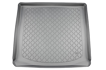 Tapis de coffre Ssang Yong Torres, carrosserie suv, fabrication 2023 - présent, coffre supérieur, plancher variable en la position la plus haute | 193742GRD