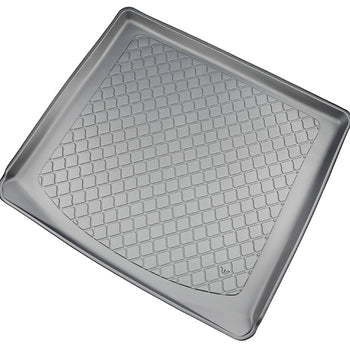 Tapis de coffre Ssang Yong Torres EVX U100, carrosserie suv, fabrication 03.2024 - présent, coffre supérieur, plancher variable en la position la plus haute | 193742GRD