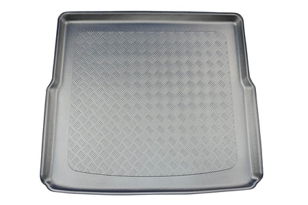 Tapis de coffre KGM Actyon, carrosserie suv, fabrication 2024 - présent, coffre supérieur, plancher variable en la position la plus haute | 193744BSC