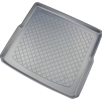 Tapis de coffre KGM Actyon, carrosserie suv, fabrication 2024 - présent, coffre supérieur, plancher variable en la position la plus haute | 193744GRD
