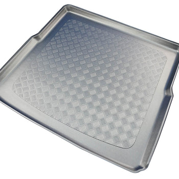 Tapis de coffre KGM Actyon, carrosserie suv, fabrication 2024 - présent, coffre supérieur, plancher variable en la position la plus haute | 193744BSC