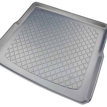 Tapis de coffre KGM Actyon, carrosserie suv, fabrication 2024 - présent, coffre supérieur, plancher variable en la position la plus haute | 193744GRD